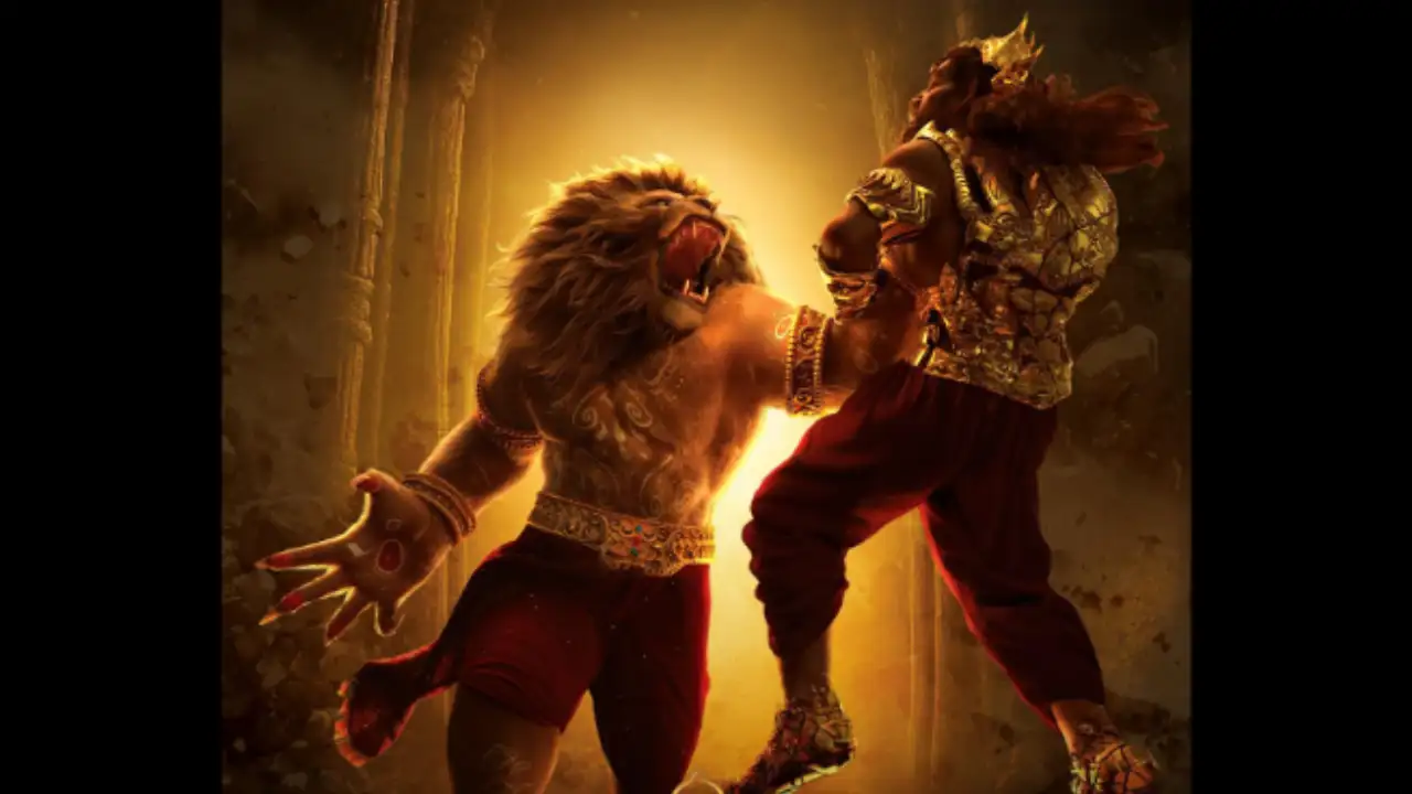 महावतार नरसिम्हा ने बॉक्स ऑफिस पर मचाया धमाल, 10 दिनों में छप्पर फाड़ कमाई!