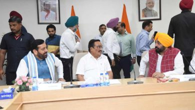 पंजाब को मिलेगा चिनाब नदी का जल? SYL विवाद पर CM मान का नया प्लान