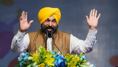 अब आम आदमी क्लीनिक की सेवाएं व्हाट्सएप पर उपलब्ध, सीएम भगवंत मान ने किया चैटबॉट लॉन्च