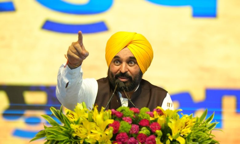 पंजाब सरकार की ऐतिहासिक पहल: स्कूलों में नशामुक्ति बनेगा अब विषय, छात्रों को मिलेगा जीवन संवारने का पाठ