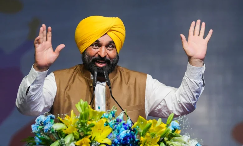 अब आम आदमी क्लीनिक की सेवाएं व्हाट्सएप पर उपलब्ध, सीएम भगवंत मान ने किया चैटबॉट लॉन्च