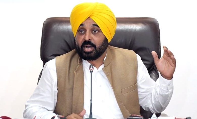 बाढ़ का खतरा: पंजाब सरकार अलर्ट पर, सभी जिलों में कंट्रोल रूम स्थापित