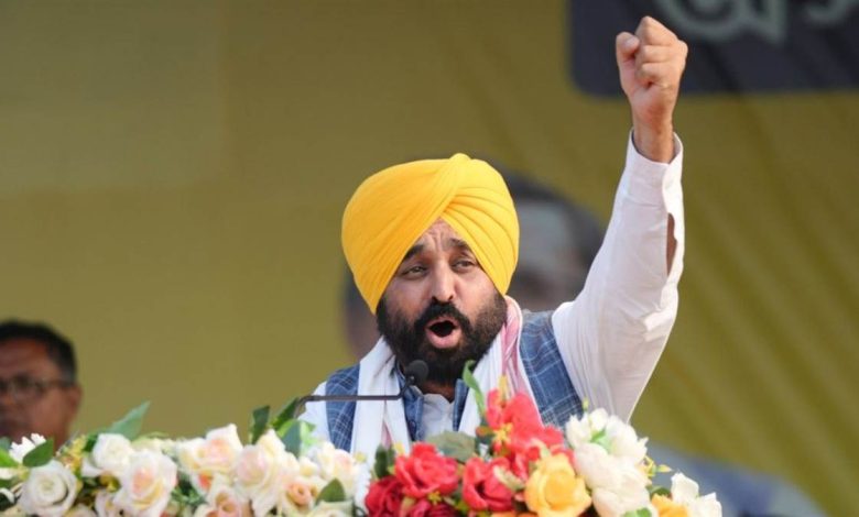 फतेहगढ़ साहिब दौरे पर सीएम भगवंत मान: आस्था, महिला सशक्तिकरण और ग्रामीण विकास पर रखा फोकस