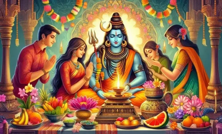 मासिक शिवरात्रि 2025: भादो मासिक शिवरात्रि पर गुरु पुष्य योग, जानें शुभ मुहूर्त और पूजा विधि
