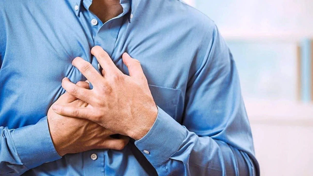 Health Tips: 40 की उम्र के बाद पुरुषों को हो सकती हैं ये खतरनाक बीमारियां, जानें समय रहते बचाव के तरीके 12 Health Tips: 40 की उम्र के बाद पुरुषों को हो सकती हैं ये खतरनाक बीमारियां, जानें समय रहते बचाव के तरीके