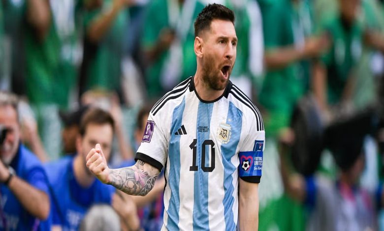 अब लियोनल मेसी को देखने के लिए विदेश जाना नहीं पड़ेगा, भारत में खेलेंगे मैच