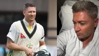 ऑस्ट्रेलिया के पूर्व कप्तान माइकल क्लार्क को हुआ कैंसर