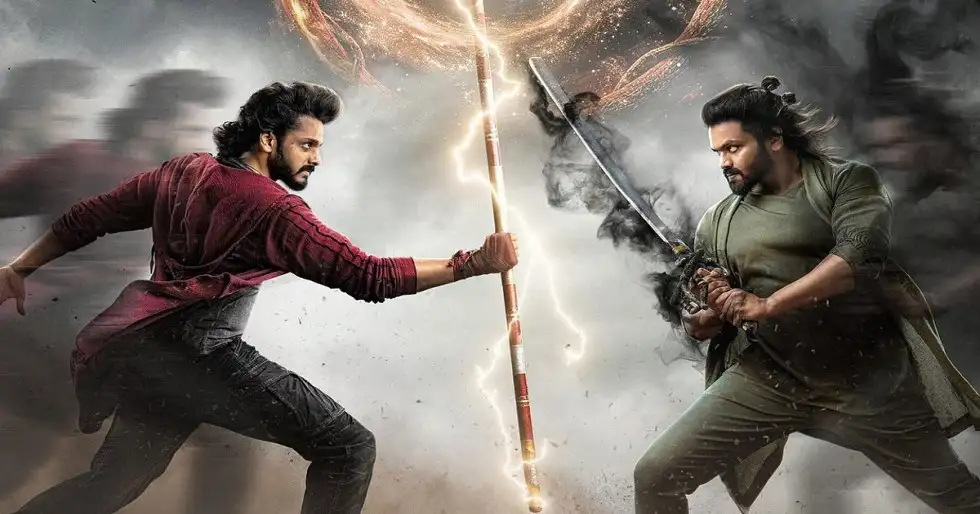 Mirai trailer Release: तेजा सज्जा की फिल्म मिराई का ट्रेलर रिलीज, जबरदस्त एक्शन और कहानी ने फैन्स को किया हैरान