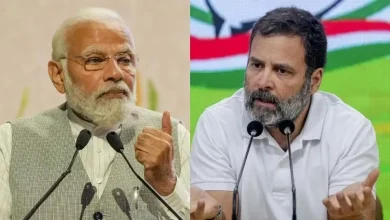 देश ने उनका बचपना देख लिया है': पीएम मोदी बिना नाम लिए बरसे राहुल गांधी पर
