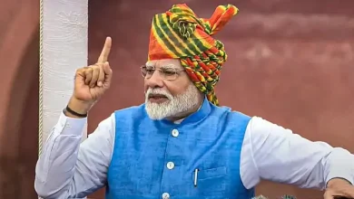 स्वतंत्रता दिवस 2025: पीएम नरेंद्र मोदी ने लाल किले से भाषण के लिए जनता से मांगी राय, जानें कहां और कैसे दें सुझाव