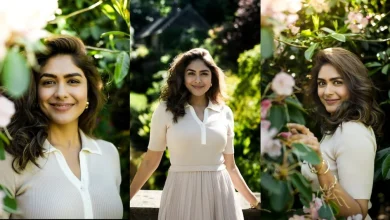 मृणाल ठाकुर ने रजनीकांत के एक्स दामाद धनुष संग डेटिंग के चर्चे पर तोड़ी चुप्पी 10 मृणाल ठाकुर ने रजनीकांत के एक्स दामाद धनुष संग डेटिंग के चर्चे पर तोड़ी चुप्पी