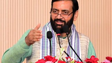 हरियाणा में श्री गुरु तेग बहादुर जी की 350वीं शहीदी जयंती पर होगा भव्य राज्यस्तरीय आयोजन, तैयारियां तेज़