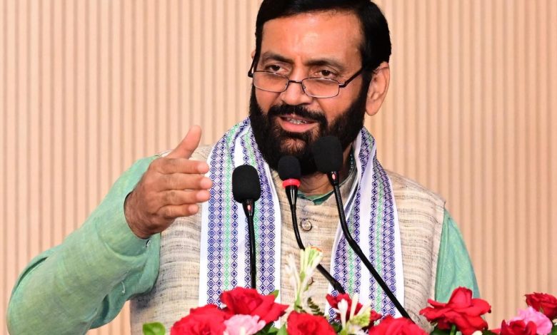 हरियाणा में श्री गुरु तेग बहादुर जी की 350वीं शहीदी जयंती पर होगा भव्य राज्यस्तरीय आयोजन, तैयारियां तेज़