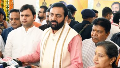 सीएम नायब सैनी की बड़ी घोषणा: कोई HKRN कर्मचारी नहीं होगा बाहर