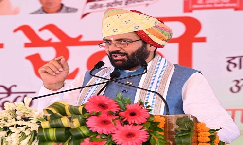 रोहतक में 79वां राज्य स्तरीय स्वतंत्रता दिवस समारोह: मुख्यमंत्री नायब सिंह सैनी करेंगे ध्वजारोहण और परेड की सलामी