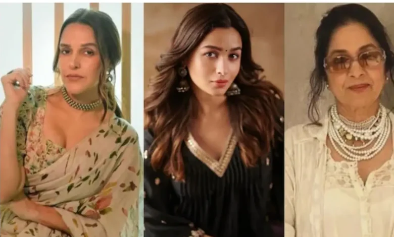 नेहा धूपिया ने शादी से पहले प्रेग्नेंसी पर तोड़ी चुप्पी, कहा – मैं नीना गुप्ता और आलिया भट्ट की लिस्ट में हूं