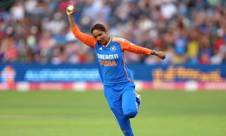 Women’s ODI World Cup 2025 से पहले कप्तान हरमनप्रीत कौर ने दी बड़ी चेतावनी, फैंस में बढ़ी उम्मीदें