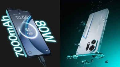 Oppo K13 Turbo & Turbo Pro लॉन्च: 12GB RAM, 7000mAh बैटरी और एक्टिव कूलिंग के साथ दमदार स्मार्टफोन