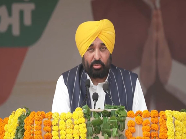 सीएम भगवंत मान का ऐतिहासिक ऐलान: हर पंजाबी परिवार को मिलेगा ₹10 लाख तक मुफ्त इलाज, शिक्षा और स्वास्थ्य में पंजाब ने रचा कीर्तिमान