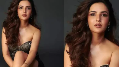 जैस्मिन भसीन का चौंकाने वाला खुलासा: होटल के कमरे में डायरेक्टर ने की थी बदतमीजी की कोशिश, ऐसे बचाई अपनी जान