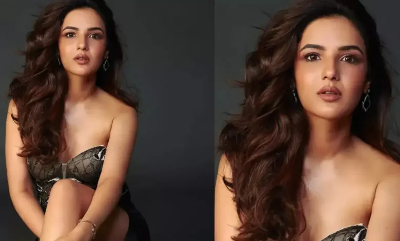 जैस्मिन भसीन का चौंकाने वाला खुलासा: होटल के कमरे में डायरेक्टर ने की थी बदतमीजी की कोशिश, ऐसे बचाई अपनी जान