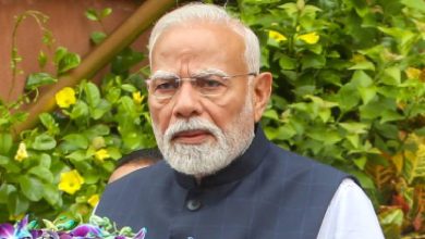 नई दिल्ली में 7 अगस्त को एमएस स्वामीनाथन शताब्दी अंतर्राष्ट्रीय सम्मेलन का उद्घाटन करेंगे प्रधानमंत्री नरेन्द्र मोदी