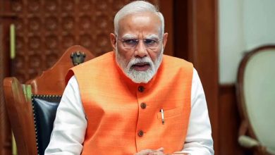 राष्ट्रीय अंतरिक्ष दिवस 2025: पीएम मोदी ने कहा—आर्यभट्ट से गगनयान तक भारत का प्रेरणादायक सफर