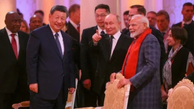 पीएम मोदी की जापान और चीन यात्रा: SCO समिट में जिनपिंग-पुतिन से होगी महत्वपूर्ण मुलाकात, ट्रंप को मिलेगा करारा जवाब?
