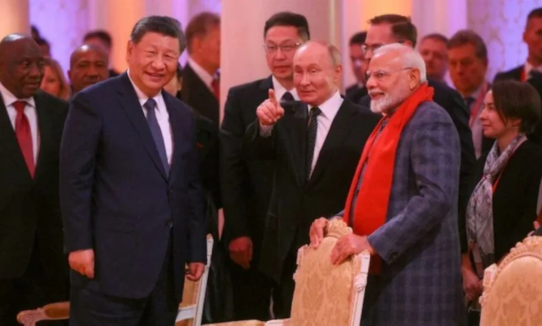 पीएम मोदी की जापान और चीन यात्रा: SCO समिट में जिनपिंग-पुतिन से होगी महत्वपूर्ण मुलाकात, ट्रंप को मिलेगा करारा जवाब?