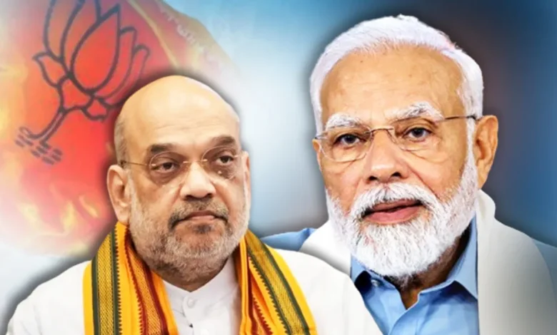 विभाजन विभीषिका स्मृति दिवस 2025: पीएम मोदी और अमित शाह ने याद किया 1947 का दर्दनाक बंटवारा, कांग्रेस पर साधा निशाना