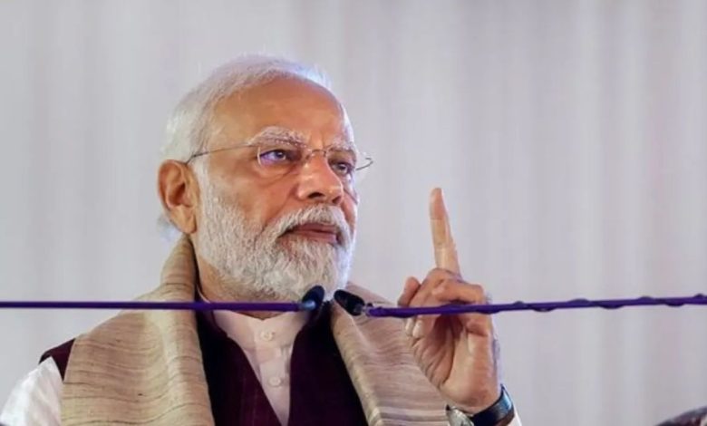बिहार दौरे पर पीएम मोदी ने RJD को दिया बड़ा झटका, दो विधायक NDA में शामिल होने के कयास