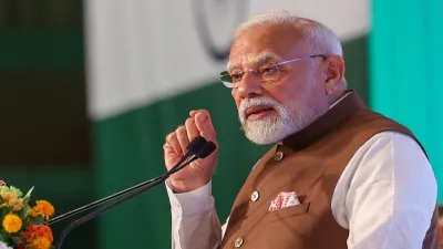 PM Modi Japan Visit: ‘सहयोग के नए अवसर खोजने की उम्मीद’, जापान में भव्य स्वागत के बाद बोले प्रधानमंत्री मोदी