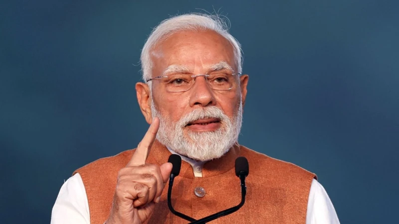 पीएम मोदी का बड़ा ऐलान: किसानों के हित में कोई समझौता नहीं, चाहे व्यक्तिगत कीमत क्यों न चुकानी पड़े