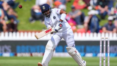 पृथ्वी शॉ ने बुची बाबू टूर्नामेंट में डेब्यू मैच में जमाया शतक, 16 चौके-छक्के लगाकर महाराष्ट्र की पारी संभाली