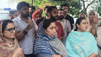 पंजाब सरकार ने बाढ़ पीड़ितों के लिए शुरू की व्यापक राहत और बचाव कार्यवाही