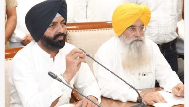 धान खरीफ सीजन 2025: मंडियों में लगेंगे PAU कैलिब्रेटेड नमी मीटर, खरीफ सीजन से पहले सरकार पूरी तरह तैयार