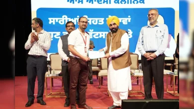 पंजाब में स्वास्थ्य सेवा का बड़ा कदम: सीएम भगवंत मान ने 200 नए आम आदमी क्लीनिक खोलने की घोषणा की