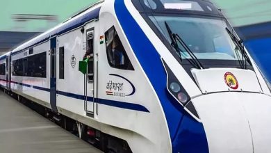 पंजाब के इन शहरों को मिली वंदे भारत ट्रेन की सौगात, लोगों में दिखी खुशी