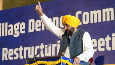 पंजाब में 'युद्ध नशे विरुद्ध' का नया चरण शुरू, सेवानिवृत्त कर्मचारियों को दी गई बड़ी जिम्मेदारी