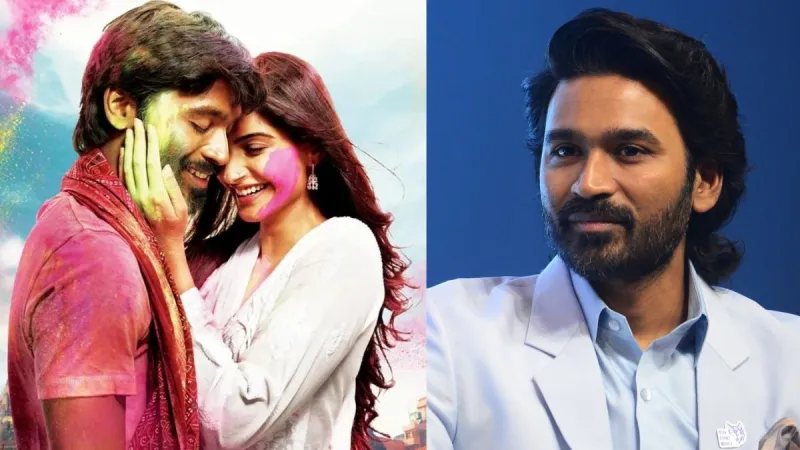 AI से बदला गया ‘रांझणा’ का क्लाइमैक्स, नाराज हुए धनुष और आनंद एल राय 12 AI से बदला गया ‘रांझणा’ का क्लाइमैक्स, नाराज हुए धनुष और आनंद एल राय