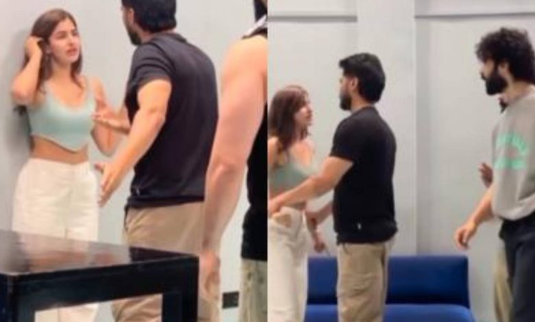 साक्षी मलिक को राघव जुयाल ने मारा थप्पड़? वायरल वीडियो की असली हकीकत आई सामने