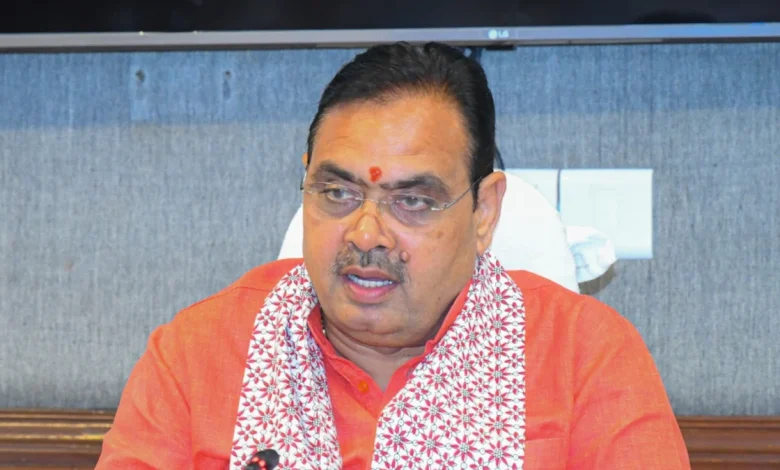 राजस्थान सरकार का बड़ा फैसला: 2699 जर्जर भवनों को किया जाएगा सील या ध्वस्त