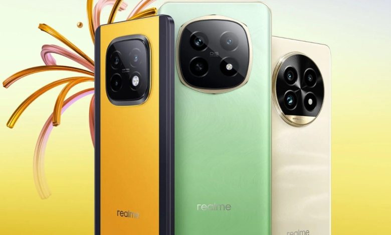 रियलमी अपडेट: अब सस्ते फोन्स में भी मिलेगा 3 साल का Android OS और 4 साल का सिक्योरिटी अपडेट, देखें पूरी लिस्ट