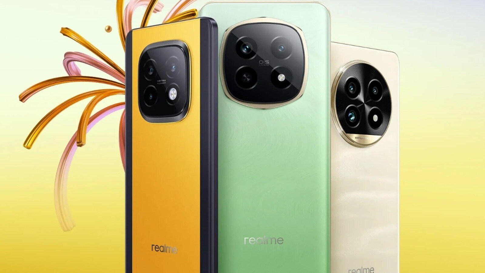 रियलमी अपडेट: अब सस्ते फोन्स में भी मिलेगा 3 साल का Android OS और 4 साल का सिक्योरिटी अपडेट, देखें पूरी लिस्ट