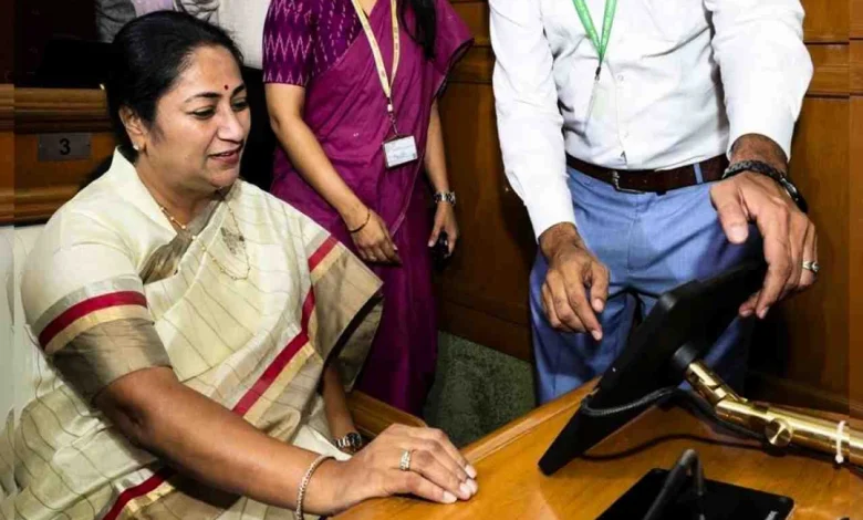 दिल्ली विधानसभा का मॉनसून सत्र आज से शुरू: स्कूल फीस नियंत्रण बिल और दो अहम CAG रिपोर्ट होंगी पेश