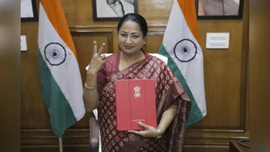 रेखा गुप्ता का बड़ा ऐलान: जरूरत पड़ने पर 10 लाख मकान बनाएंगे, झुग्गीवासियों को मिलेगा सुरक्षित आवास