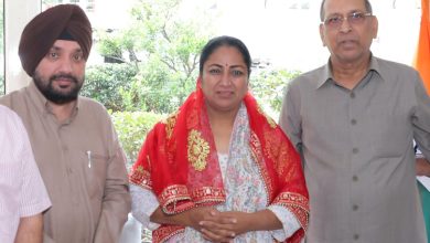 दिल्ली की मुख्यमंत्री रेखा गुप्ता ने कांग्रेस से बीजेपी में आए 2 नेताओं को दी बड़ी जिम्मेदारी