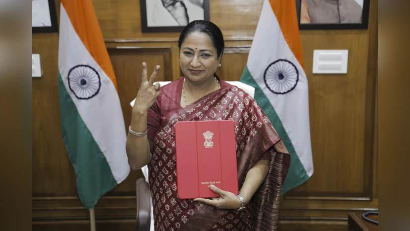 रेखा गुप्ता का बड़ा ऐलान: जरूरत पड़ने पर 10 लाख मकान बनाएंगे, झुग्गीवासियों को मिलेगा सुरक्षित आवास 12 रेखा गुप्ता का बड़ा ऐलान: जरूरत पड़ने पर 10 लाख मकान बनाएंगे, झुग्गीवासियों को मिलेगा सुरक्षित आवास