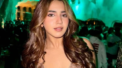 कौन हैं रोशनी वालिया? ‘Son Of Sardaar 2’ में अजय देवगन के साथ निभाया अहम किरदार, टीवी से है पुराना नाता