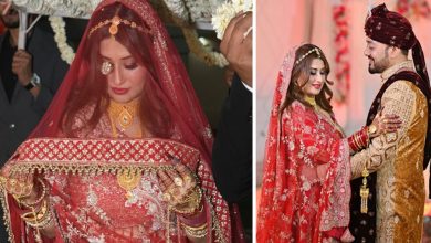 बिग बॉस 12 की कंटेस्टेंट Saba Khan ने जोधपुर में रचाई गुपचुप निकाह, परिवार और करीबी दोस्तों के साथ मनाया जश्न